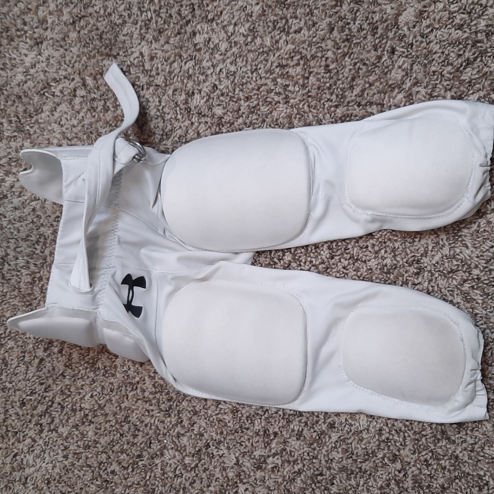 Youth Football Pants